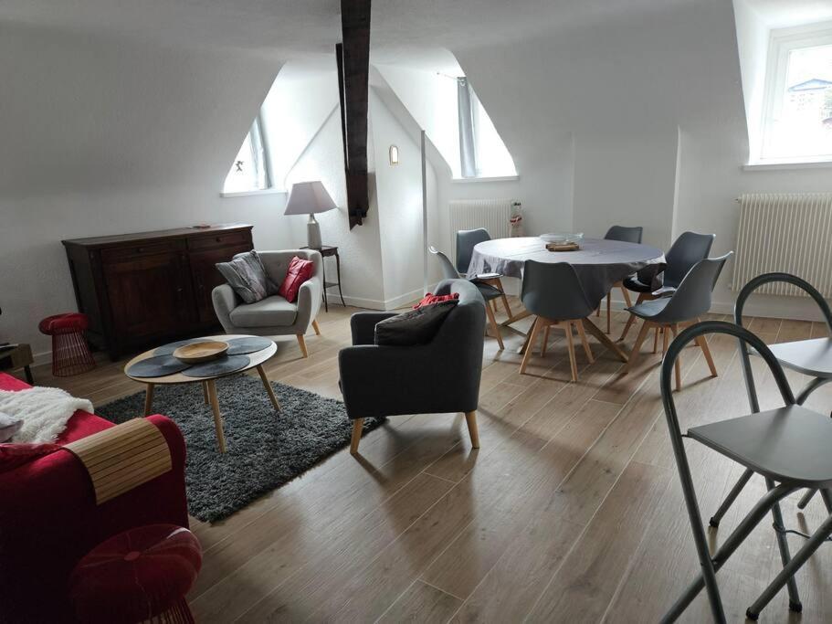 Appartement Hyper Centre 6 Pers. Chamonix Mont Blanc Exterior foto