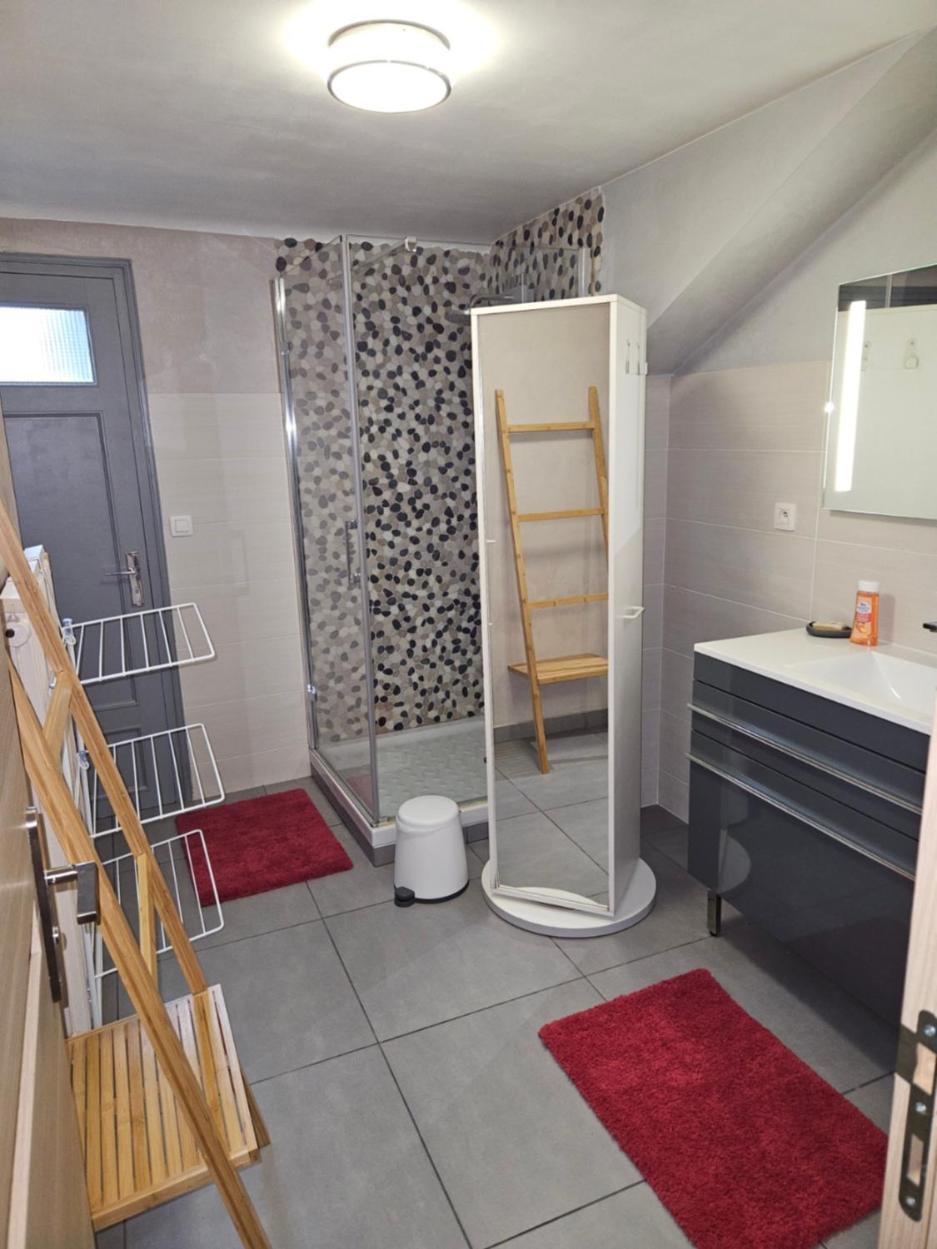Appartement Hyper Centre 6 Pers. Chamonix Mont Blanc Exterior foto